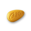 Tadalafil Tablets (♂ Brand Cialis Bottle)