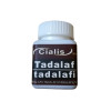 Tadalafil Tablets (♂ Cialis Black)