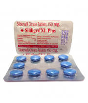 Sildenafil Tablets (Sildigra XL Plus) 