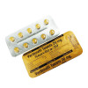 Vardenafil Tablets (Snovitra)