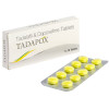 Tadalafil & Dapoxetine (Tadapox)