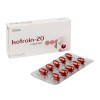 Isotretinoin (Isotroin)
