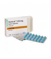 Orlistat (Xenical) 